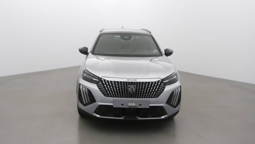 Aperçu du véhicule : 1.2 HYBRID 136CH GT E-DCS6