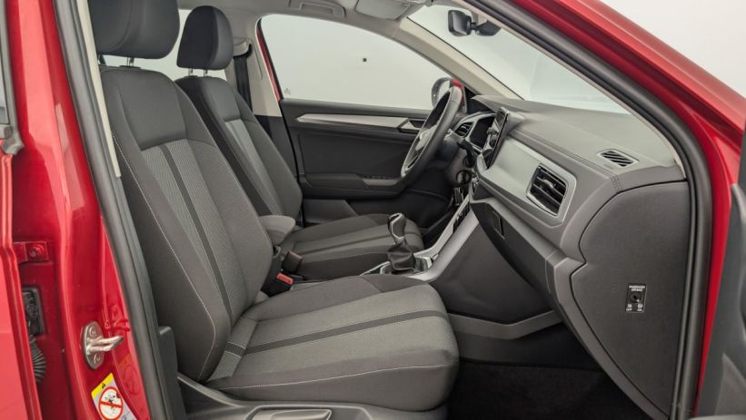 Aperçu du véhicule : 1.0 TSI 116 Start Stop BVM6 Life