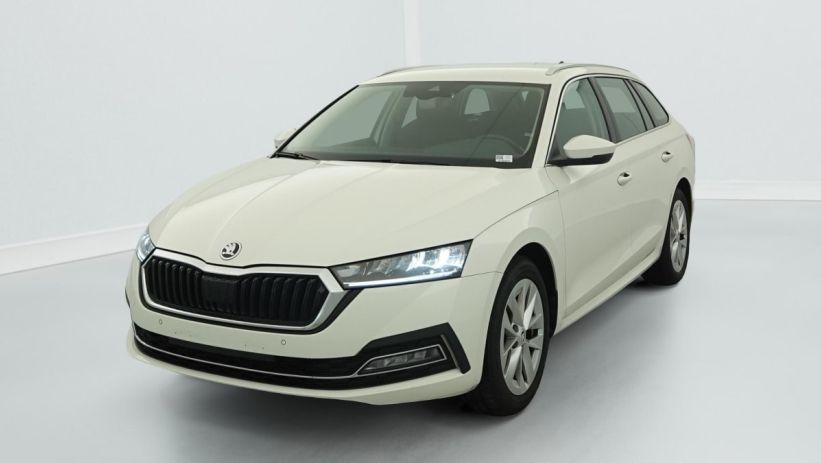 Aperçu du véhicule : 2.0 TDI 150 ch DSG7 Ambition