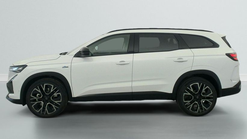 Aperçu du véhicule : FULL HYBRID E-TECH 200 CH 7PL ESPRIT ALPINE