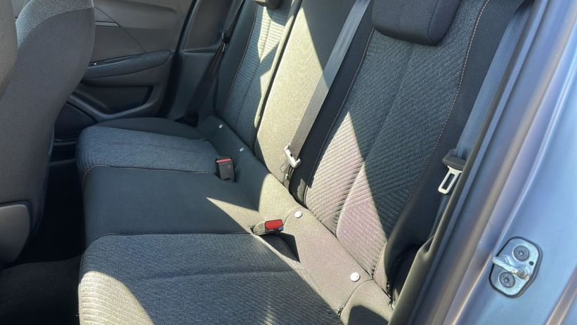 Aperçu du véhicule : 100 S S BVM6 Style