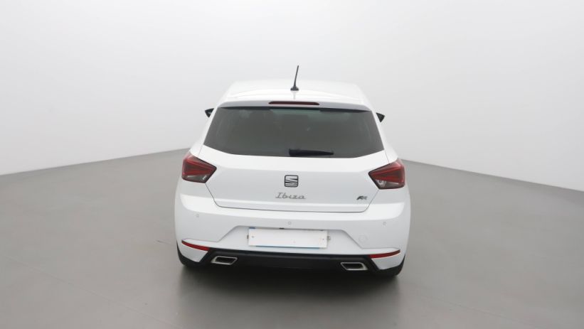 Aperçu du véhicule : 1.0 TSI 110CH FR