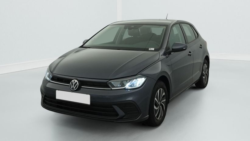 Aperçu du véhicule : 1.0 TSI 95 S S DSG7 LIFE PLUS