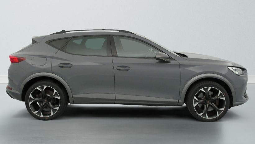Aperçu du véhicule : 1.4 E-HYBRID 245 CH DSG6 VZ