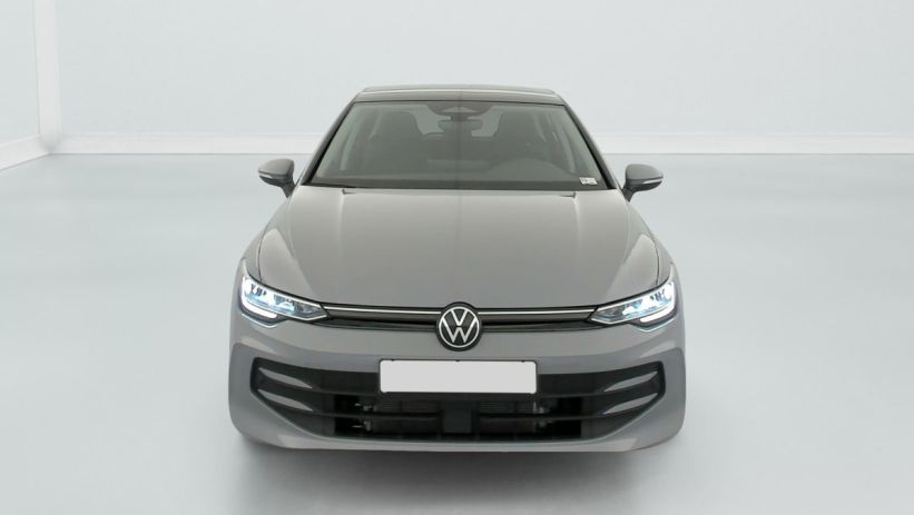 Aperçu du véhicule : 1.5 TSI EVO2 116 BVM6 LIFE PLUS