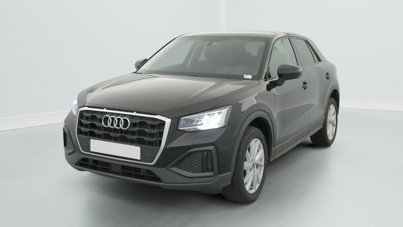 Aperçu du véhicule : 35 TFSI 150 S tronic 7 Design