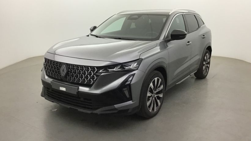 Aperçu du véhicule : AUSTRAL full hybrid E-Tech 200 ch Techno