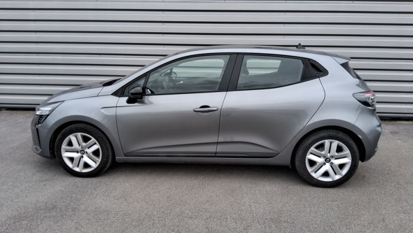 Aperçu du véhicule : CLIO V TCe 90 ch GSR2 Evolution