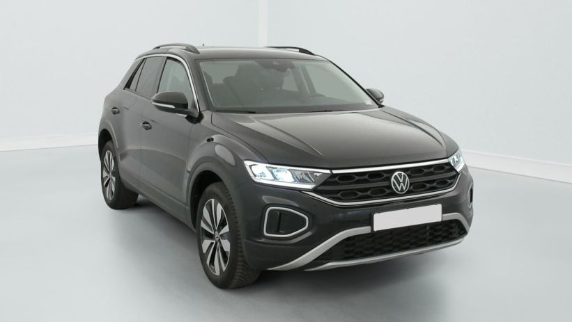 Aperçu du véhicule : 2.0 TDI 150 Start Stop DSG7 Life Plus