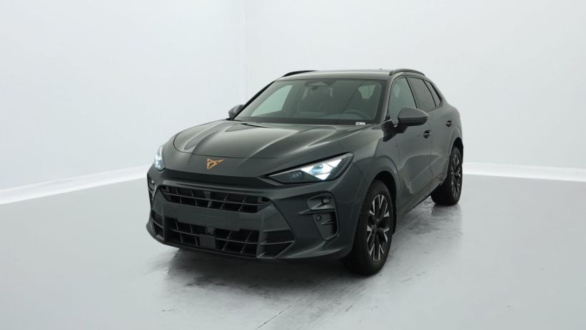 Aperçu du véhicule : 1.5 eTSI Hybrid 150 ch DSG7 V