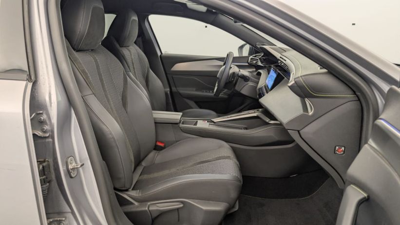 Aperçu du véhicule : PHEV 225 e-EAT8 GT