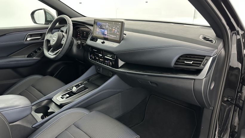 Aperçu du véhicule : III e-POWER 190ch Tekna