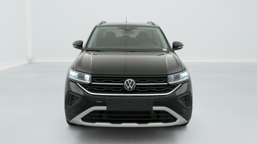 Aperçu du véhicule : 1.5 TSI 150 START STOP DSG7 LIFE PLUS