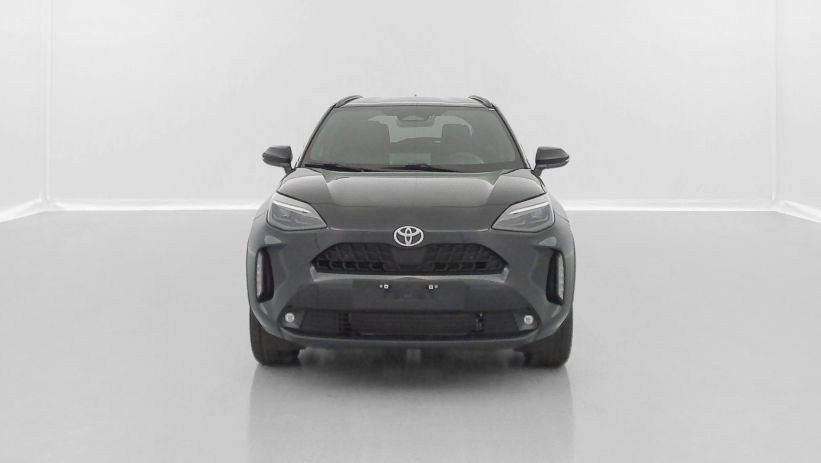 Aperçu du véhicule : 1.5 Hybride 130h Design e-CVT