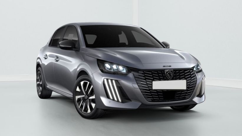 Aperçu du véhicule : Hybrid 110 ch e-DCS6 Business