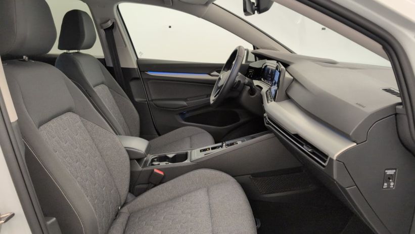 Aperçu du véhicule : 2.0 TDI SCR 116 DSG7 LIFE PLUS