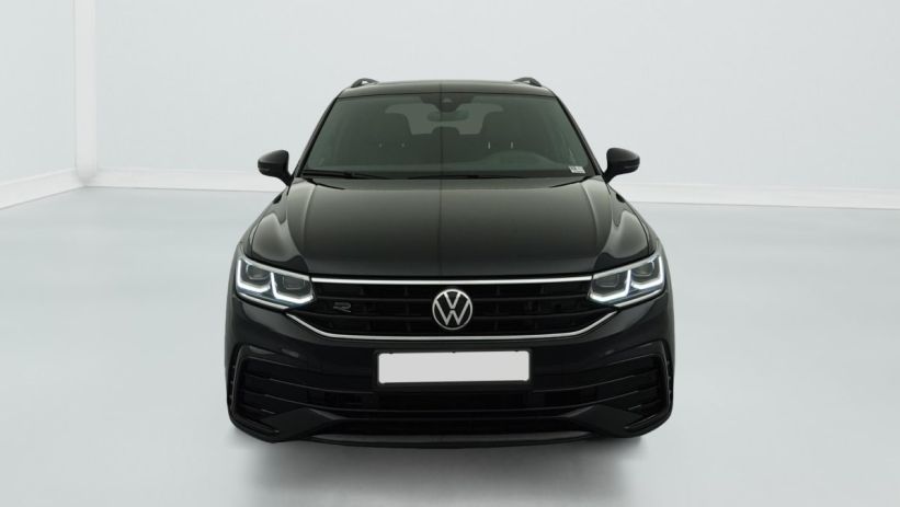 Aperçu du véhicule : 1.4 eHybrid 245ch DSG6 R-Line Exclusive