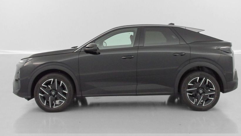 Aperçu du véhicule : 1.2 Hybrid 145ch Allure e-DCS6