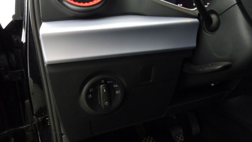 Aperçu du véhicule : 1.0 TSI 110CH FR