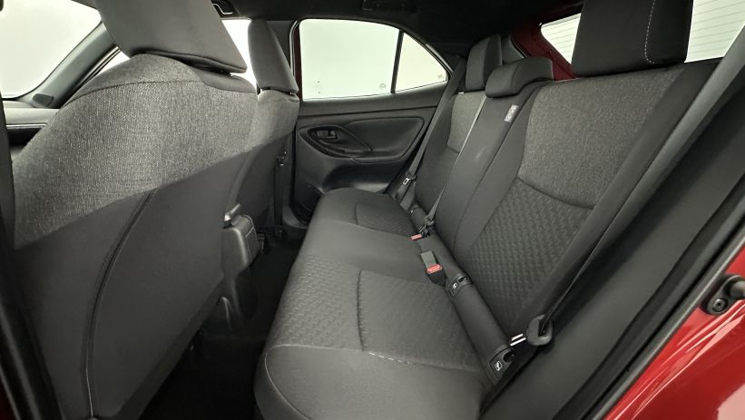 Aperçu du véhicule : 1.5 Hybride 130h Design e-CVT