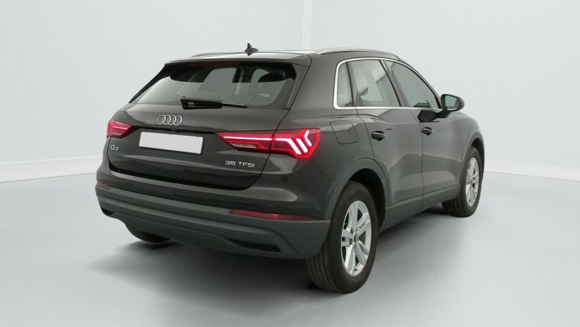Aperçu du véhicule : 35 TFSI 150 CH S TRONIC 7 BUSINESS LINE