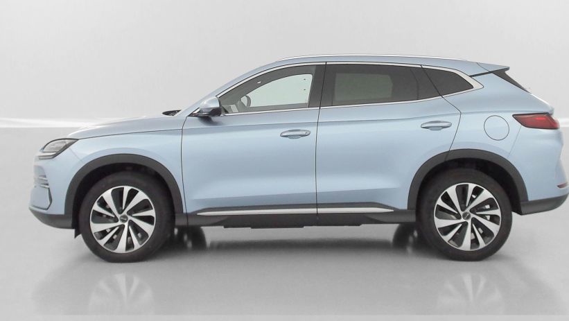 Aperçu du véhicule : 1.5l DM-i 218ch PHEV Boost (18kWh)