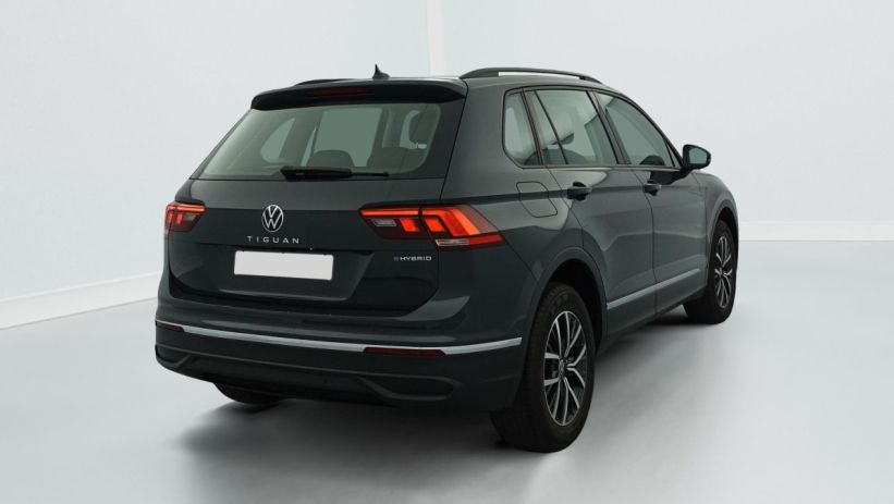 Aperçu du véhicule : 1.4 EHYBRID 245CH DSG6 LIFE