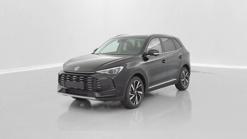 Aperçu du véhicule : 1.5 L Hybrid+ 197ch Luxury