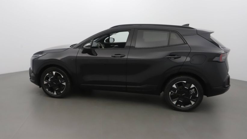 Aperçu du véhicule : 1.6 T-GDI 239CH HEV GT-LINE BVA6