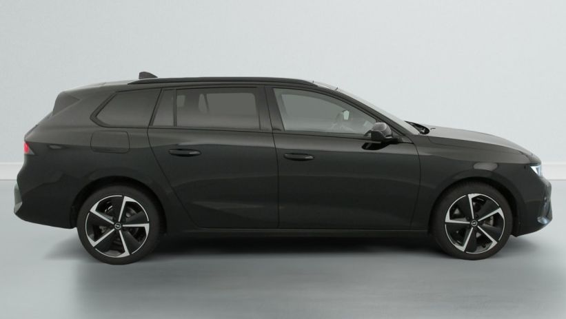 Aperçu du véhicule : 1.2 Turbo 130 ch BVA8 GS