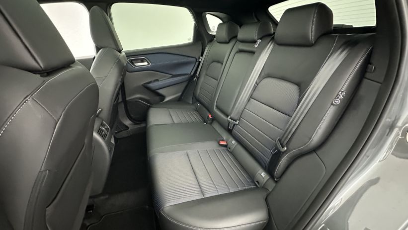 Aperçu du véhicule : III e-POWER 190ch Tekna