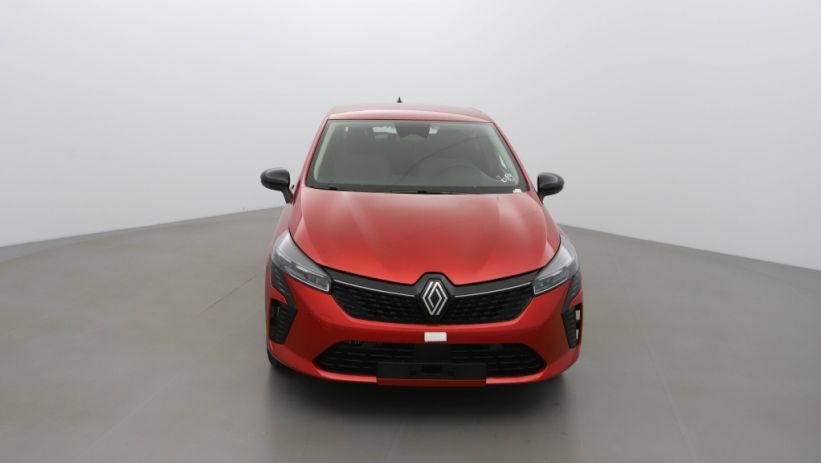 Aperçu du véhicule : 1.0 TCE 90CH EVOLUTION