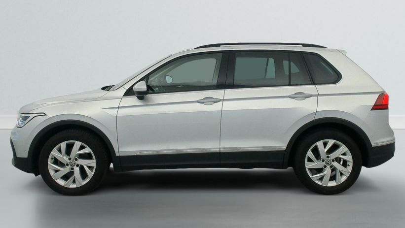 Aperçu du véhicule : 1.5 TSI 130ch BVM6 Life Plus