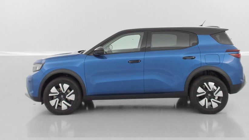 Aperçu du véhicule : 1.2 Turbo Hybrid 145ch GS e-DCT6 7PL