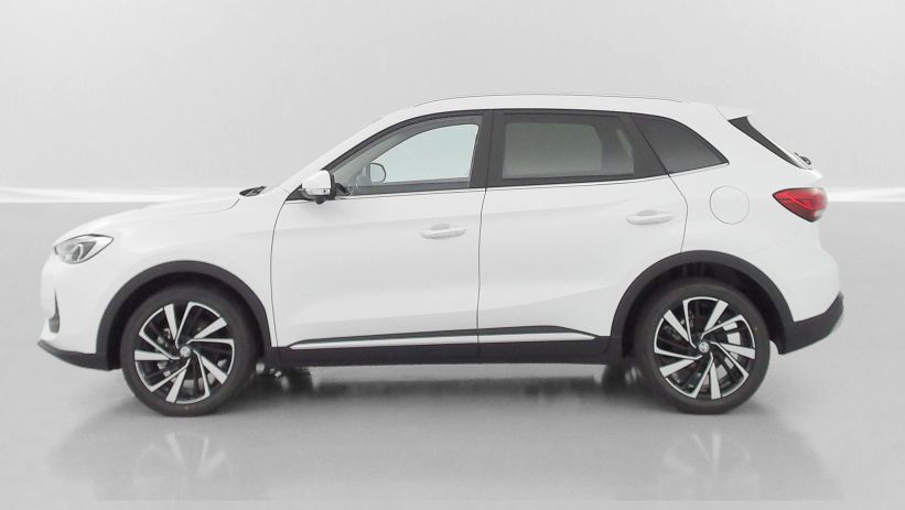 Aperçu du véhicule : 1.5 L Hybrid+ 197ch Luxury
