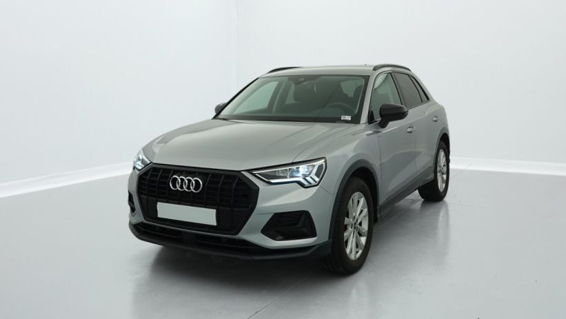 Aperçu du véhicule : 35 TDI 150 ch S tronic 7 Design