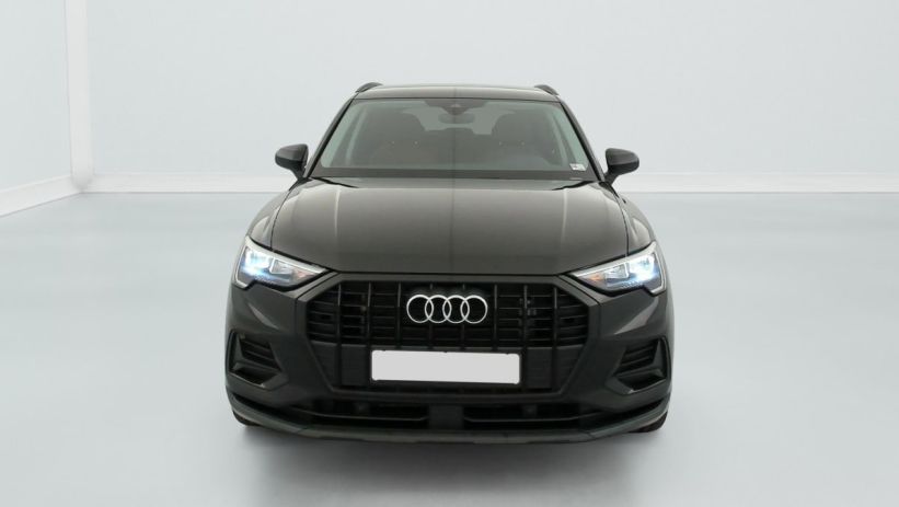 Aperçu du véhicule : 35 TDI 150 ch S tronic 7 Design
