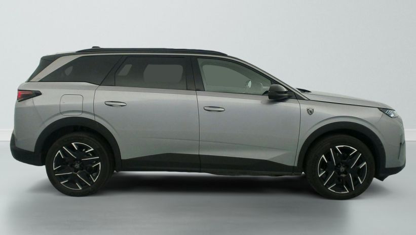 Aperçu du véhicule : HYBRID 145CH E-DCS6 GT