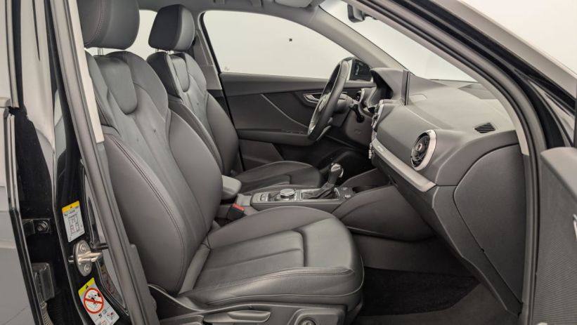 Aperçu du véhicule : 35 TDI 150 S tronic 7 quattro Design Luxe