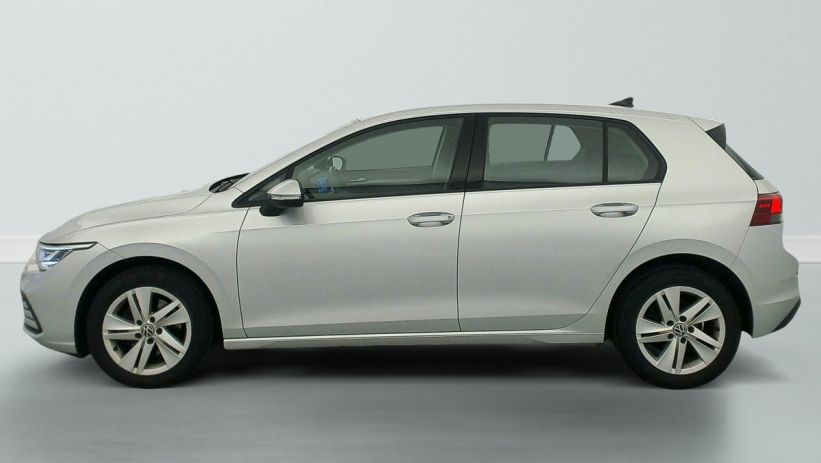 Aperçu du véhicule : 1.5 TSI ACT OPF 130 BVM6 LIFE