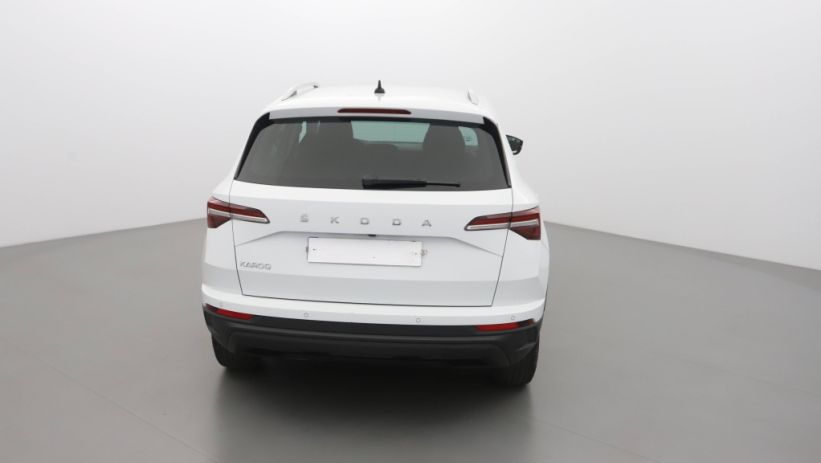 Aperçu du véhicule : 2.0 TDI 115CH SELECTION