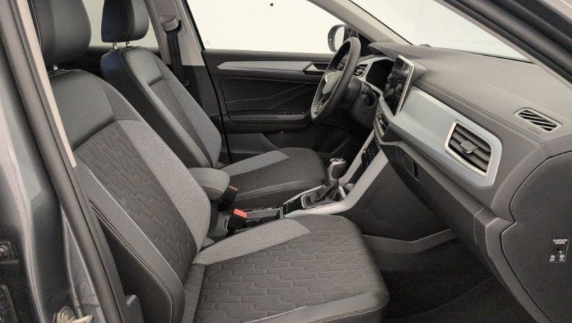 Aperçu du véhicule : 2.0 TDI 150 Start Stop DSG7 Life Plus