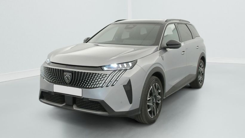 Aperçu du véhicule : HYBRID 145CH E-DCS6 GT