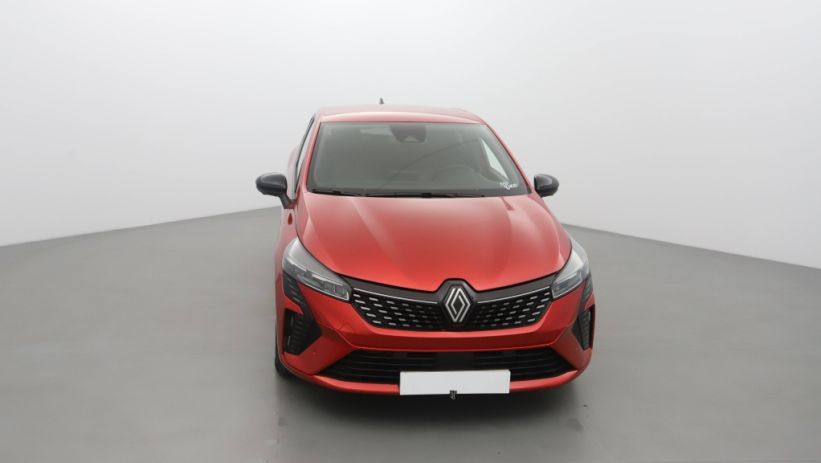 Aperçu du véhicule : 1.0 TCE 90CH TECHNO