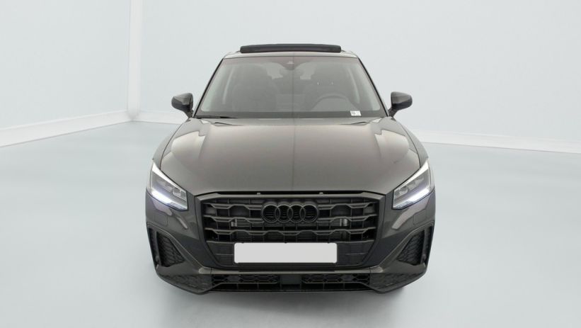 Aperçu du véhicule : 35 TFSI 150 S tronic 7 Design