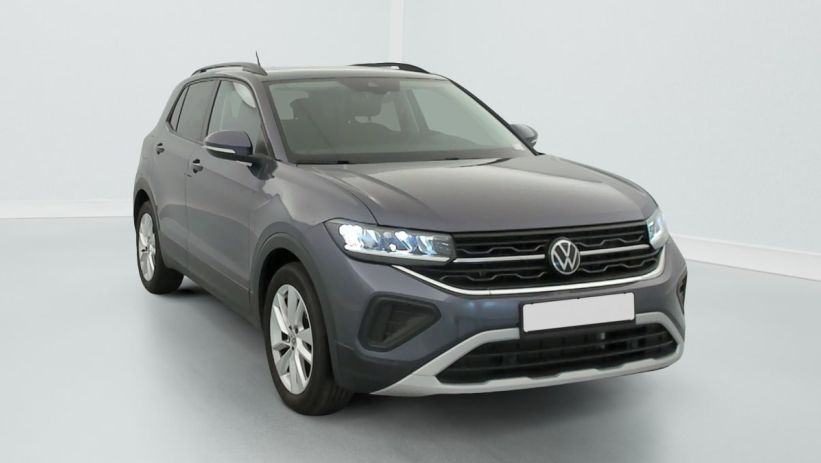 Aperçu du véhicule : 1.0 TSI 116 Start Stop BVM6 VW Edition