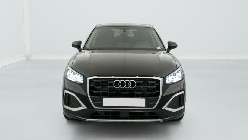 Aperçu du véhicule : 30 TDI 116 S tronic 7 Business line
