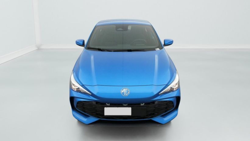Aperçu du véhicule : 1.5 L Hybrid+ 195 ch Comfort