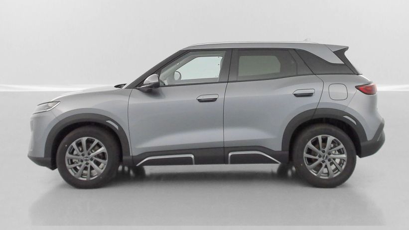 Aperçu du véhicule : 1.5 DM-i PHEV 212ch Boost
