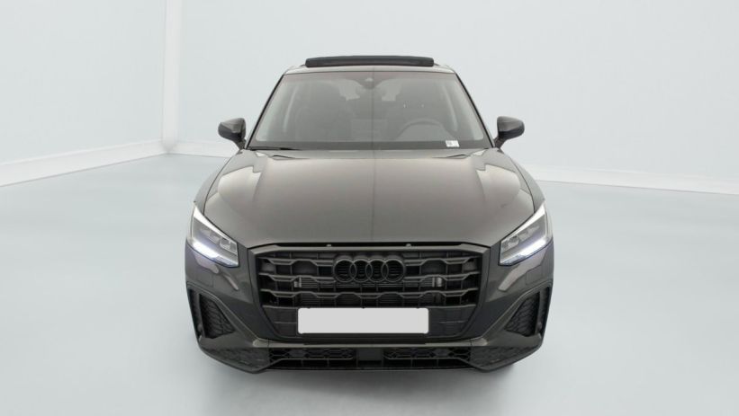 Aperçu du véhicule : 35 TFSI 150 S tronic 7 Design